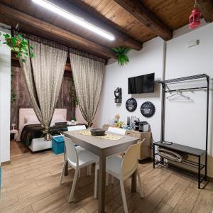 Castelli Apartments - Ballarò