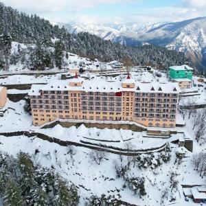 Toshali Royal View ,S H I M L A