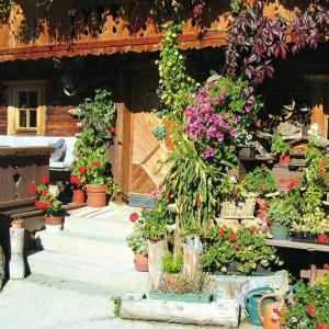 Apartments Schatzberg-Haus, Wildschönau-Auffach