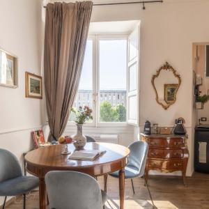 Italian Experience-Maison d'Alice
