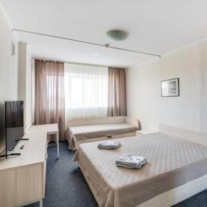 KTU Rest House Politechnika