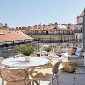 Hôtel Ligo by HappyCulture