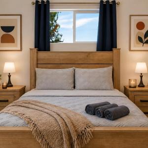 Sophisticated Getaway Hollywood & DTLA