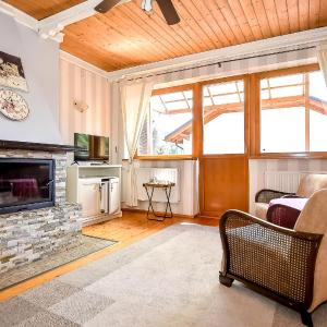 Villa Cynamon Jacuzzi & Sauna