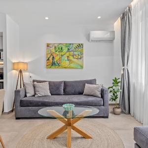 Athens Theatrou Apartments