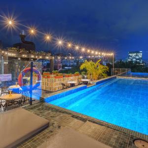 Hotel Zelva Negra