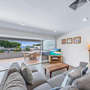 Blue Lagoon Airlie Beach