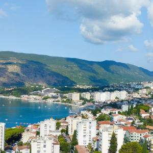 Apartmani Lovor