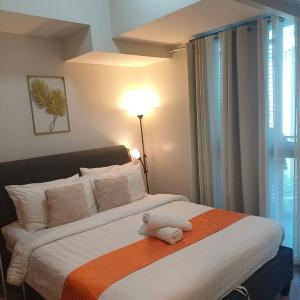 Newpointesuites 2 Uptown Bgc
