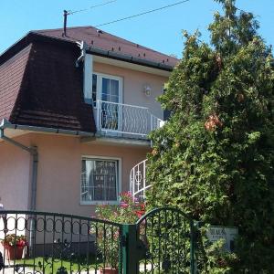 Fődi apartman