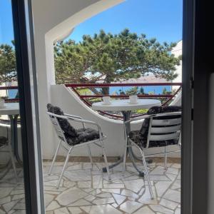 Apartmani Luky