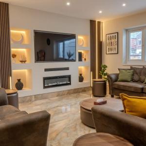 Luxehaus MCR