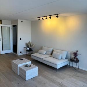 70 sqm apartment in downtown Oslo with parking and elevator 1 double bed and 1 dobbel air madress
