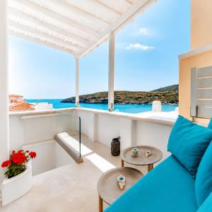 Lasia Boutique Apartment