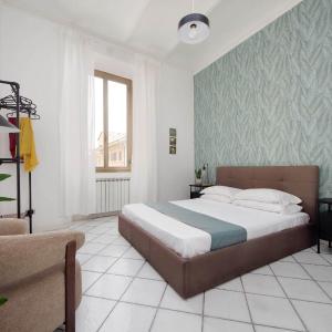 Redseven Rome Apartments
