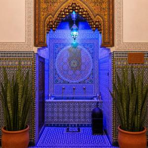 RIAD YOUSSEF