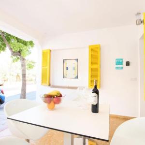 Charming Mallorca Apartment 3 Bedrooms Villa Townhouse Alnair