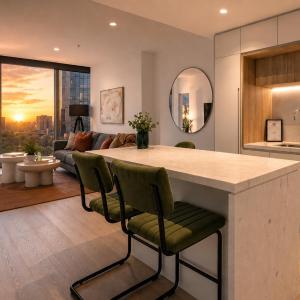 Executive Suite Westside Place
