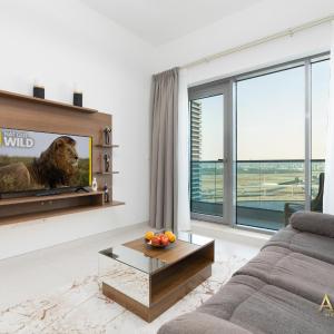 The Bay - Premium1BR- Stunning water canal views - Near Dubai Mall & Burj Khalifa