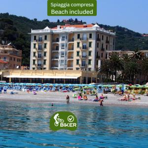 Lido Resort