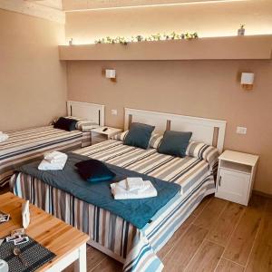 Paradise Rooms Apartment