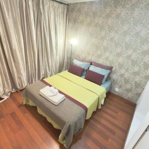 Quarto M Santa Catarina Quarto sem janelas