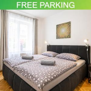 Spoon Apartment Prague 1