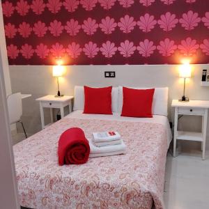 Hostal Inn Madrid