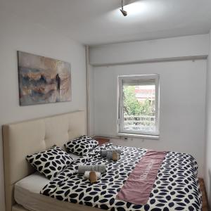 Nika's Apartment