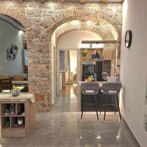 Dalti Center Apartment