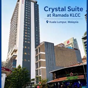 Crystal Suites at Ramad KLCC