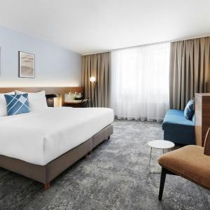 Four Points Flex by Sheraton Vienna Mariahilf