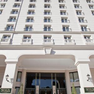 Scala Hotel Buenos Aires