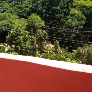 Casa Trancosinho