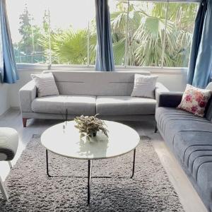Apartment close to the sea in the most central of city