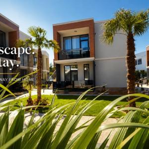 Office Villas Costinesti