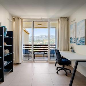 Dubrovnik Bridge & Port View Apartment