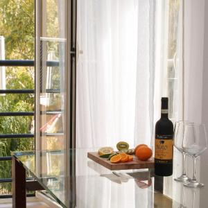 Adriatic Breeze - Potka Apartments