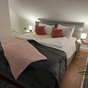 ImmerFrei Apartments