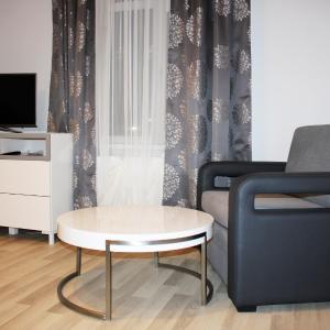 Sky Apartments Riga