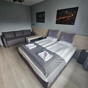 Apartment Mladost 1