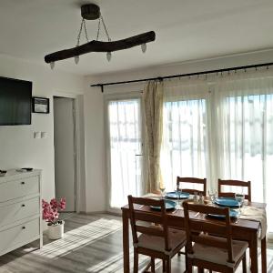 Corddora Apartman