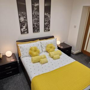 Cosynitebnb for 4