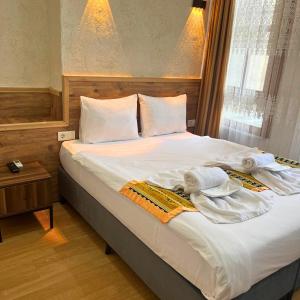 Otantik Hotel