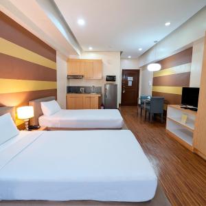 Prince Plaza II Condotel