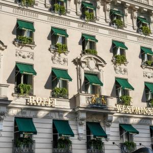 Hotel Westminster