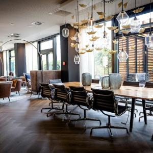Motel One Hamburg-Alster