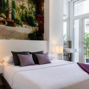 CASA FLORIT - Suite en el Caso Antiguo - Alojamiento Exclusivo