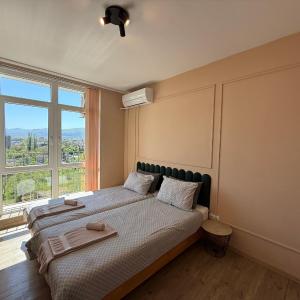 INTER EXPO APARTMENT