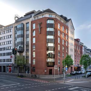 Radisson Hotel Düsseldorf City Center